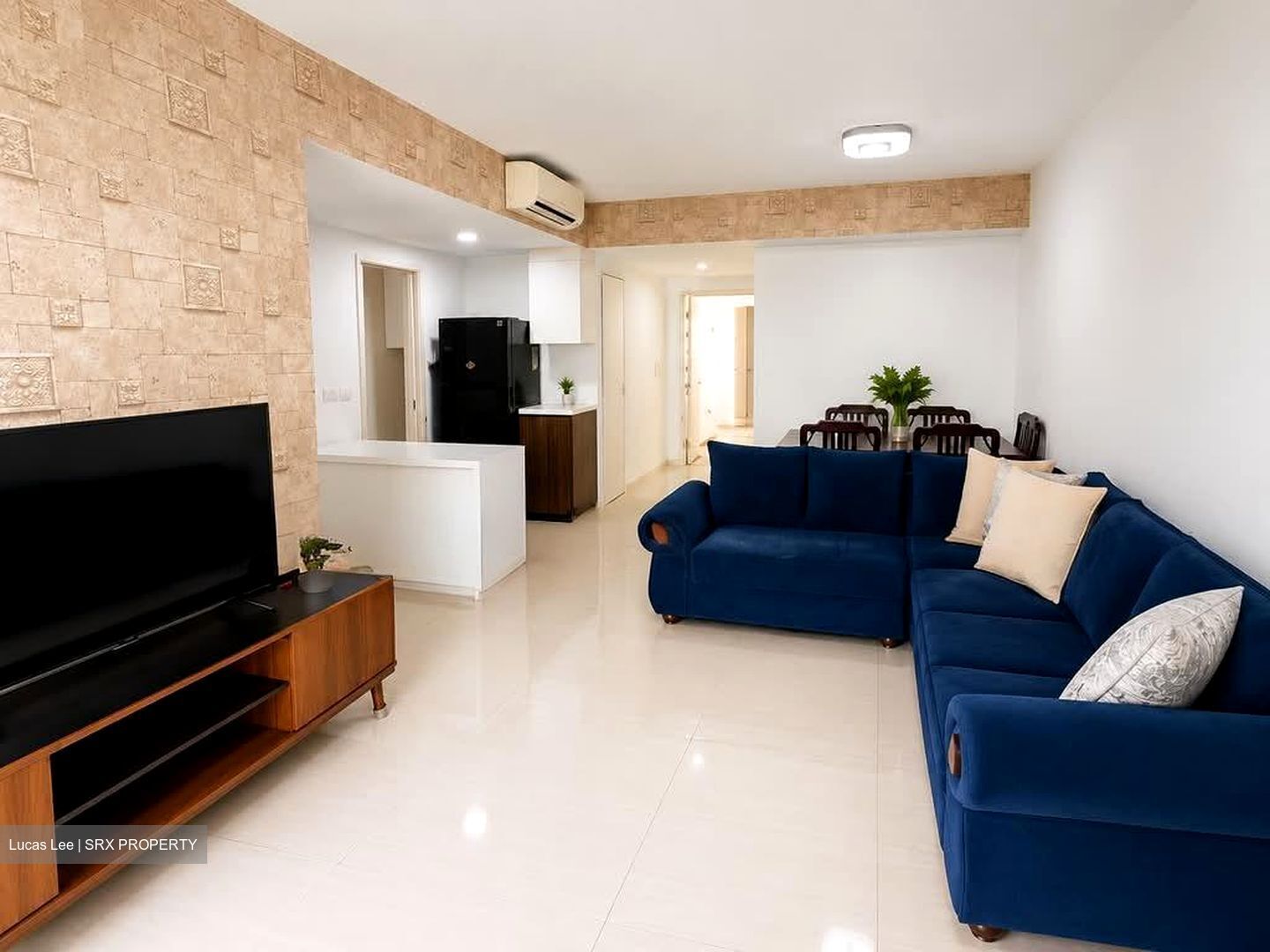 Riversound Residence (D19), Condominium #599744631